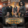 Grupo Extra en Jerez de la Frontera - 12 Octubre